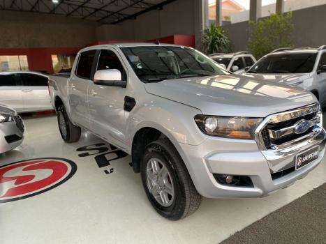 FORD Ranger 2.2 16V XLS DIESEL 4X4 CABINE DUPLA AUTOMTICO, Foto 2