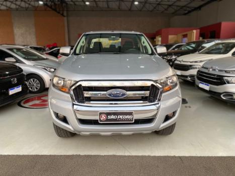 FORD Ranger 2.2 16V XLS DIESEL 4X4 CABINE DUPLA AUTOMTICO, Foto 3