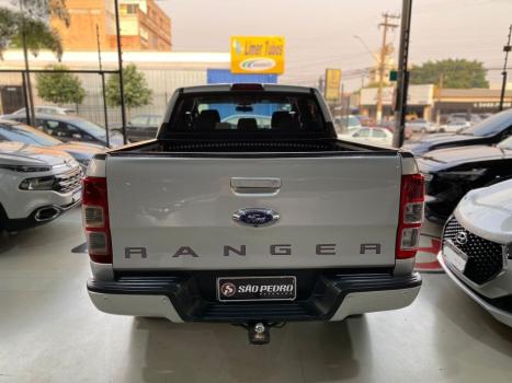 FORD Ranger 2.2 16V XLS DIESEL 4X4 CABINE DUPLA AUTOMTICO, Foto 7