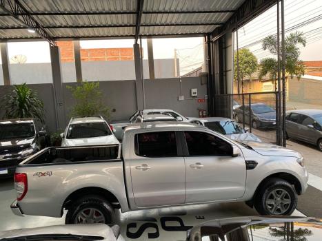 FORD Ranger 2.2 16V XLS DIESEL 4X4 CABINE DUPLA AUTOMTICO, Foto 9