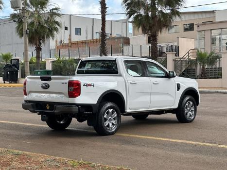 FORD Ranger 2.2 16V XLS DIESEL 4X4 CABINE DUPLA AUTOMTICO, Foto 3