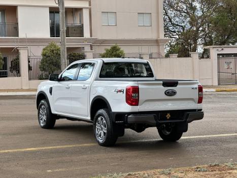 FORD Ranger 2.2 16V XLS DIESEL 4X4 CABINE DUPLA AUTOMTICO, Foto 4