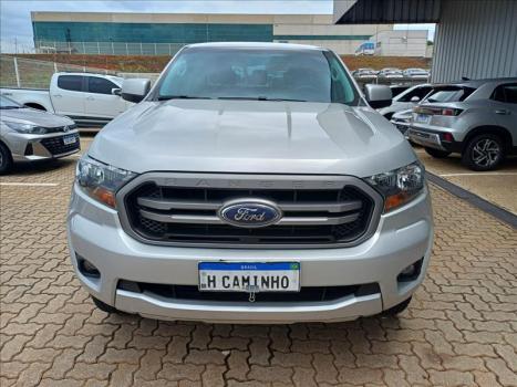 FORD Ranger 2.2 16V XLS DIESEL 4X4 CABINE DUPLA AUTOMTICO, Foto 2