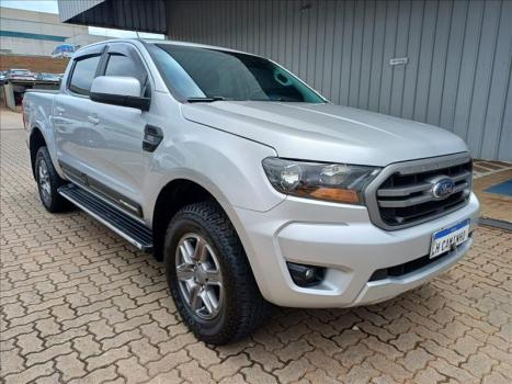 FORD Ranger 2.2 16V XLS DIESEL 4X4 CABINE DUPLA AUTOMTICO, Foto 3