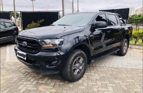 FORD Ranger 2.2 16V XLS DIESEL 4X4 CABINE DUPLA AUTOMTICO, Foto 2