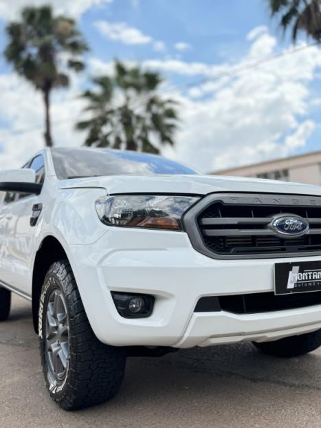 FORD Ranger 2.2 16V XLS DIESEL CABINE DUPLA AUTOMTICO, Foto 2