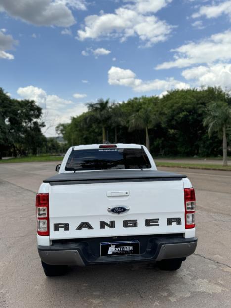 FORD Ranger 2.2 16V XLS DIESEL CABINE DUPLA AUTOMTICO, Foto 9