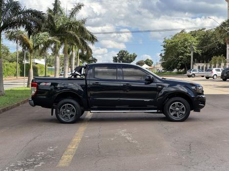 FORD Ranger 2.2 16V XLS DIESEL 4X4 CABINE DUPLA AUTOMTICO, Foto 2