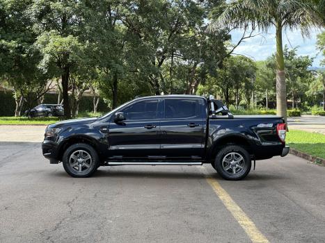 FORD Ranger 2.2 16V XLS DIESEL 4X4 CABINE DUPLA AUTOMTICO, Foto 5