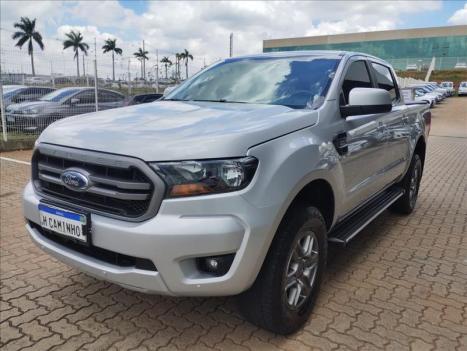 FORD Ranger 2.2 16V XLS DIESEL CABINE DUPLA AUTOMTICO, Foto 1