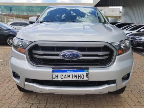 FORD Ranger 2.2 16V XLS DIESEL CABINE DUPLA AUTOMTICO, Foto 2