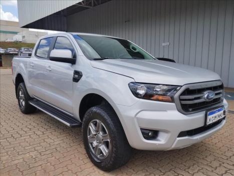 FORD Ranger 2.2 16V XLS DIESEL CABINE DUPLA AUTOMTICO, Foto 3