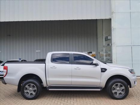 FORD Ranger 2.2 16V XLS DIESEL CABINE DUPLA AUTOMTICO, Foto 4