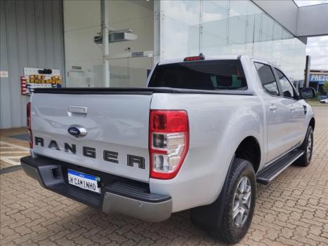 FORD Ranger 2.2 16V XLS DIESEL CABINE DUPLA AUTOMTICO, Foto 5