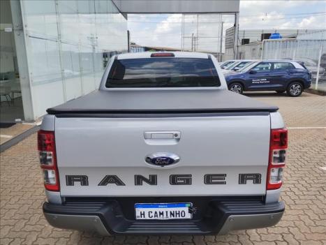 FORD Ranger 2.2 16V XLS DIESEL CABINE DUPLA AUTOMTICO, Foto 6