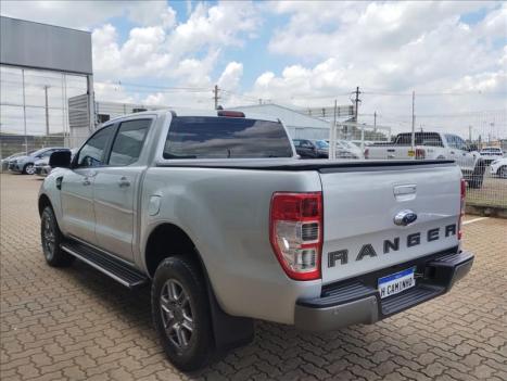 FORD Ranger 2.2 16V XLS DIESEL CABINE DUPLA AUTOMTICO, Foto 7