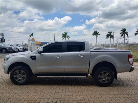 FORD Ranger 2.2 16V XLS DIESEL CABINE DUPLA AUTOMTICO, Foto 8