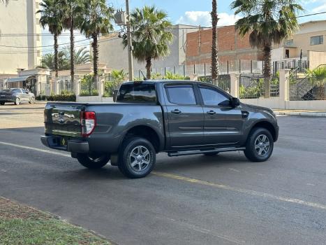 FORD Ranger 2.2 16V XLS DIESEL CABINE DUPLA AUTOMTICO, Foto 2