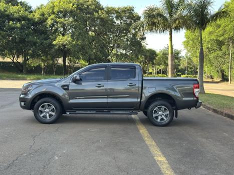 FORD Ranger 2.2 16V XLS DIESEL CABINE DUPLA AUTOMTICO, Foto 3