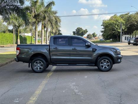 FORD Ranger 2.2 16V XLS DIESEL CABINE DUPLA AUTOMTICO, Foto 5