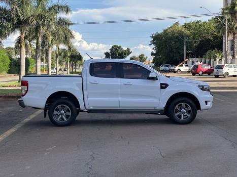 FORD Ranger 2.2 16V XLS DIESEL CABINE DUPLA AUTOMTICO, Foto 2