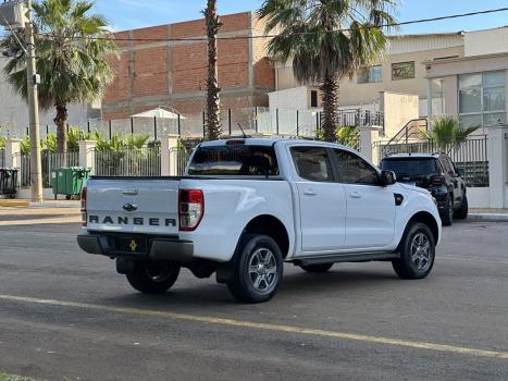 FORD Ranger 2.2 16V XLS DIESEL CABINE DUPLA AUTOMTICO, Foto 3