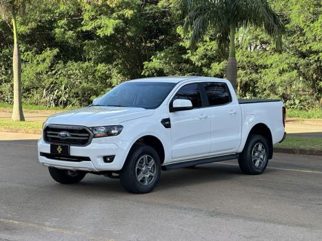 FORD Ranger 2.2 16V XLS DIESEL CABINE DUPLA AUTOMTICO, Foto 4