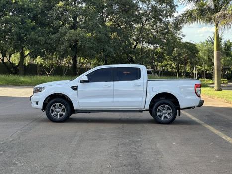 FORD Ranger 2.2 16V XLS DIESEL CABINE DUPLA AUTOMTICO, Foto 6