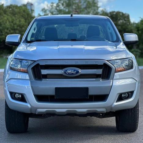 FORD Ranger 2.2 16V XLS DIESEL 4X4 CABINE DUPLA AUTOMTICO, Foto 2