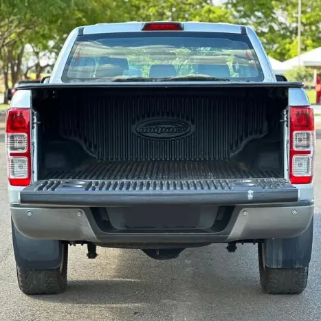 FORD Ranger 2.2 16V XLS DIESEL 4X4 CABINE DUPLA AUTOMTICO, Foto 5
