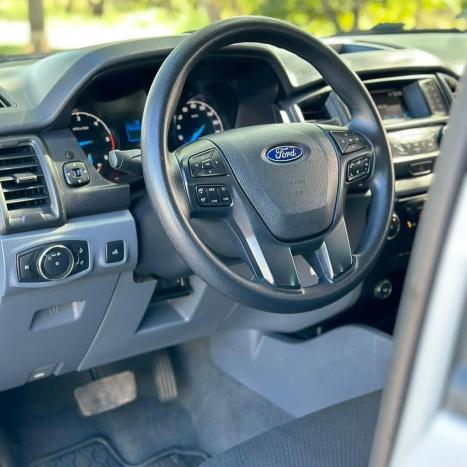 FORD Ranger 2.2 16V XLS DIESEL 4X4 CABINE DUPLA AUTOMTICO, Foto 6