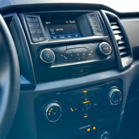 FORD Ranger 2.2 16V XLS DIESEL 4X4 CABINE DUPLA AUTOMTICO, Foto 7