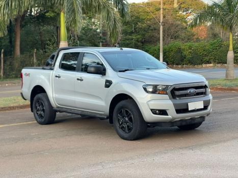 FORD Ranger 2.2 16V XLS DIESEL 4X4 CABINE DUPLA AUTOMTICO, Foto 2