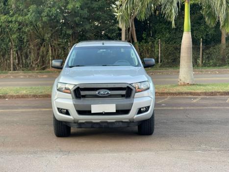 FORD Ranger 2.2 16V XLS DIESEL 4X4 CABINE DUPLA AUTOMTICO, Foto 3