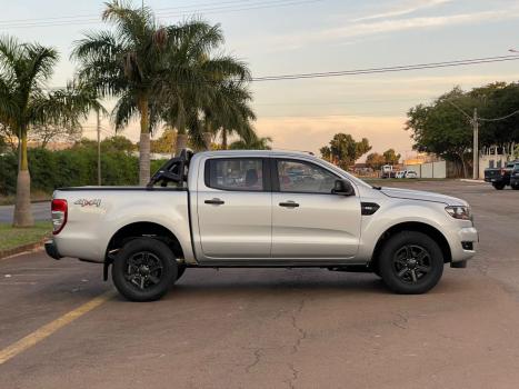 FORD Ranger 2.2 16V XLS DIESEL 4X4 CABINE DUPLA AUTOMTICO, Foto 5