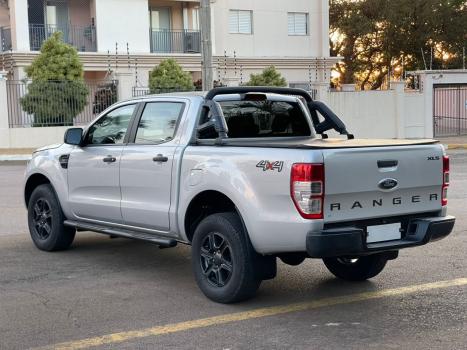 FORD Ranger 2.2 16V XLS DIESEL 4X4 CABINE DUPLA AUTOMTICO, Foto 7