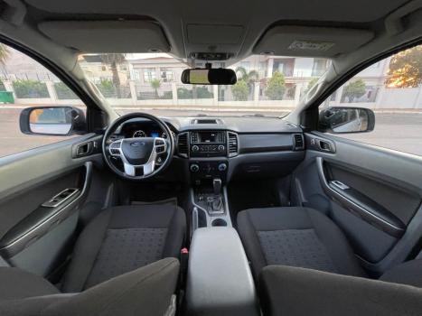 FORD Ranger 2.2 16V XLS DIESEL 4X4 CABINE DUPLA AUTOMTICO, Foto 8