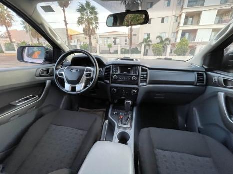 FORD Ranger 2.2 16V XLS DIESEL 4X4 CABINE DUPLA AUTOMTICO, Foto 9