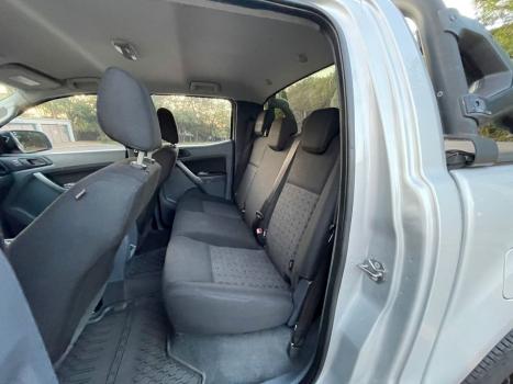 FORD Ranger 2.2 16V XLS DIESEL 4X4 CABINE DUPLA AUTOMTICO, Foto 10