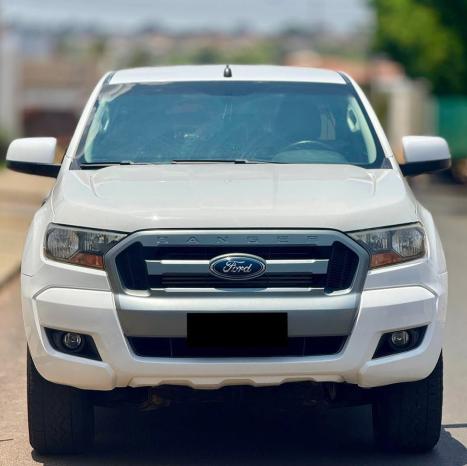 FORD Ranger 2.2 16V XLS DIESEL 4X4 CABINE DUPLA AUTOMTICO, Foto 2
