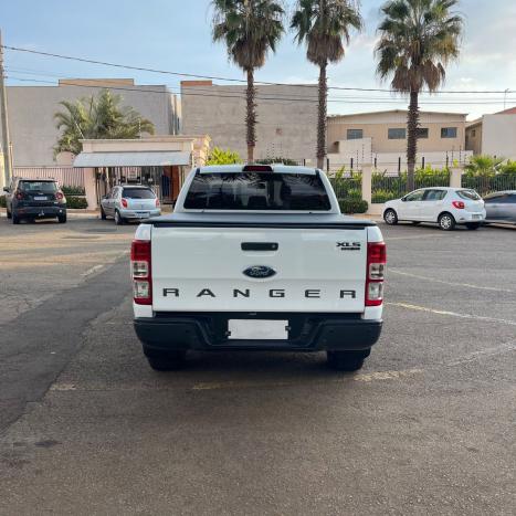 FORD Ranger 2.2 16V XLS DIESEL 4X4 CABINE DUPLA AUTOMTICO, Foto 7