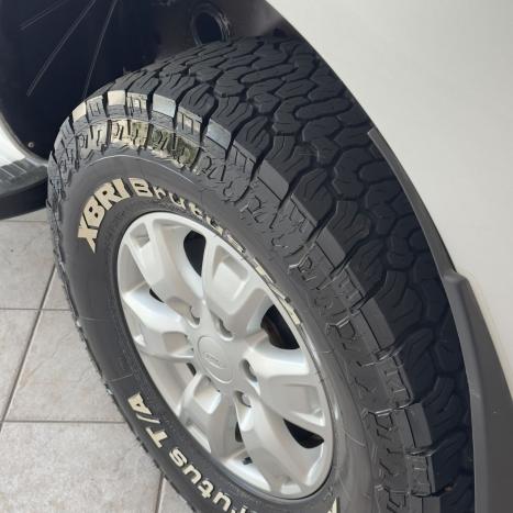 FORD Ranger 2.2 16V XLS DIESEL 4X4 CABINE DUPLA, Foto 10