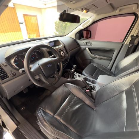 FORD Ranger 2.2 16V XLS DIESEL 4X4 CABINE DUPLA, Foto 11