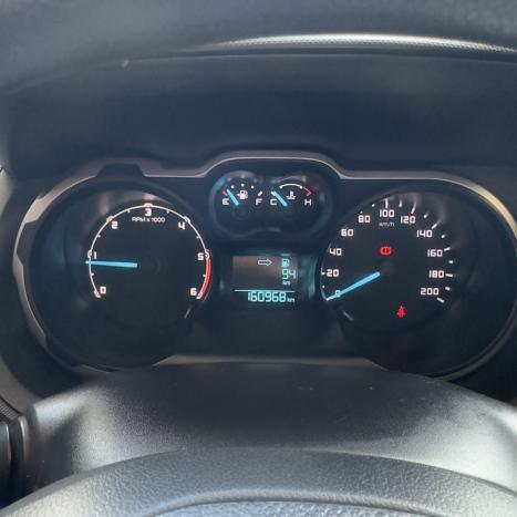 FORD Ranger 2.2 16V XLS DIESEL 4X4 CABINE DUPLA, Foto 15