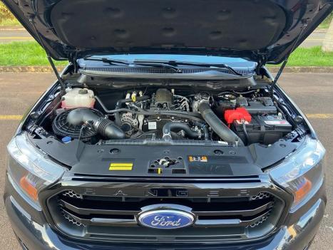 FORD Ranger 2.2 16V BLACK DIESEL CABINE DUPLA AUTOMTICO, Foto 7