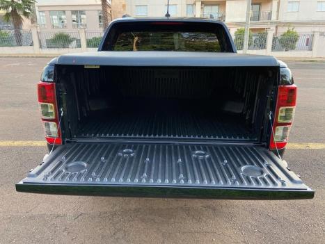 FORD Ranger 2.2 16V BLACK DIESEL CABINE DUPLA AUTOMTICO, Foto 8
