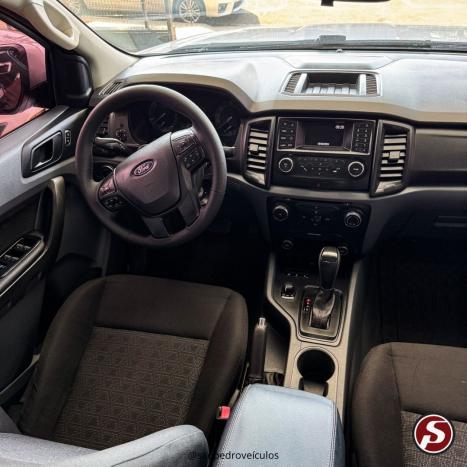 FORD Ranger 2.2 16V XLS DIESEL 4X4 CABINE DUPLA AUTOMTICO, Foto 11