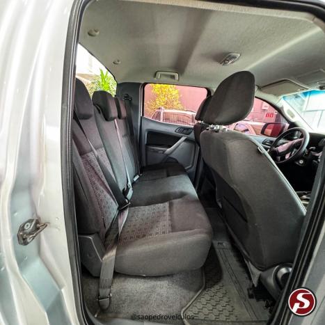 FORD Ranger 2.2 16V XLS DIESEL 4X4 CABINE DUPLA AUTOMTICO, Foto 14