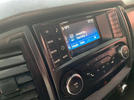 FORD Ranger 2.2 16V XLS DIESEL 4X4 CABINE DUPLA AUTOMTICO, Foto 15