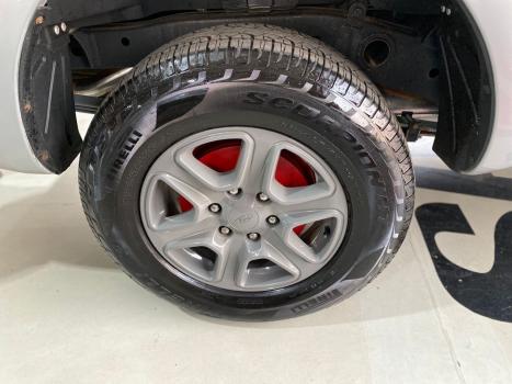 FORD Ranger 2.2 16V XLS DIESEL 4X4 CABINE DUPLA AUTOMTICO, Foto 17